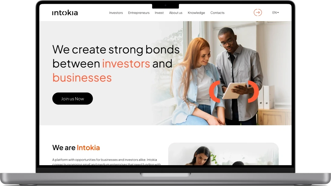 Van Sterling Capital — Produkt